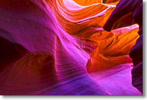 Sacred Space